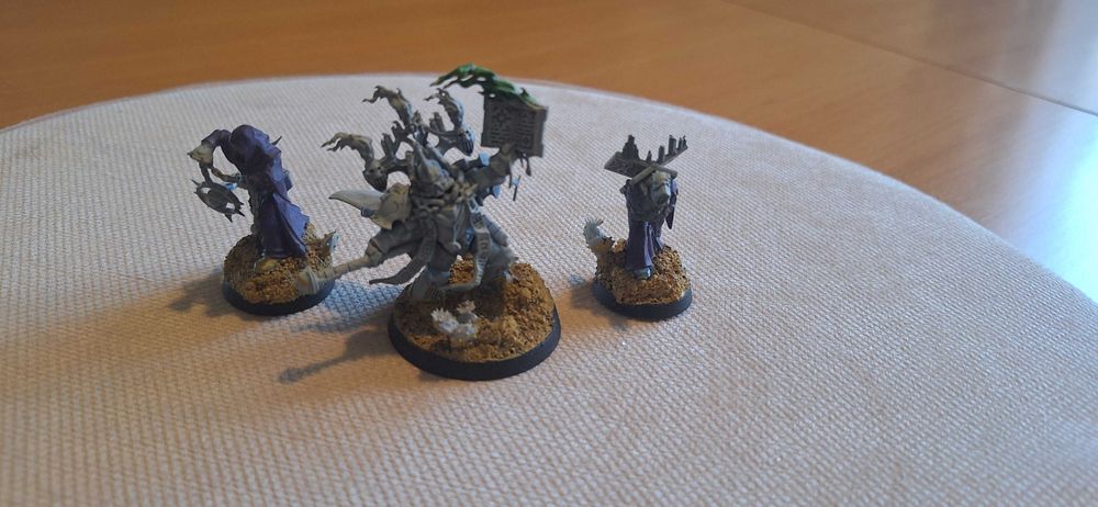 chaos space marines dark apostle