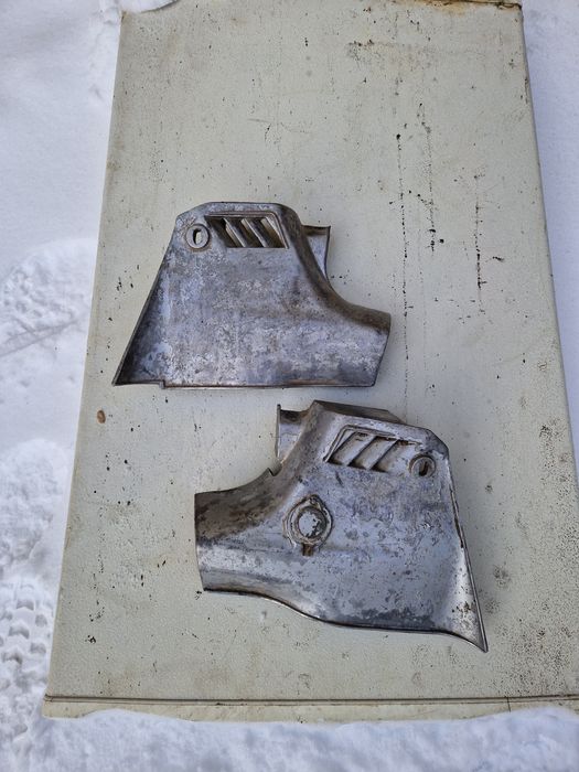 Продам мотоцикл Иж по запчастинах