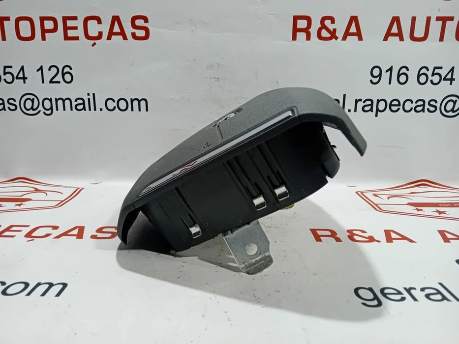 Airbag do Volante Dodge Avenger 2008 Original