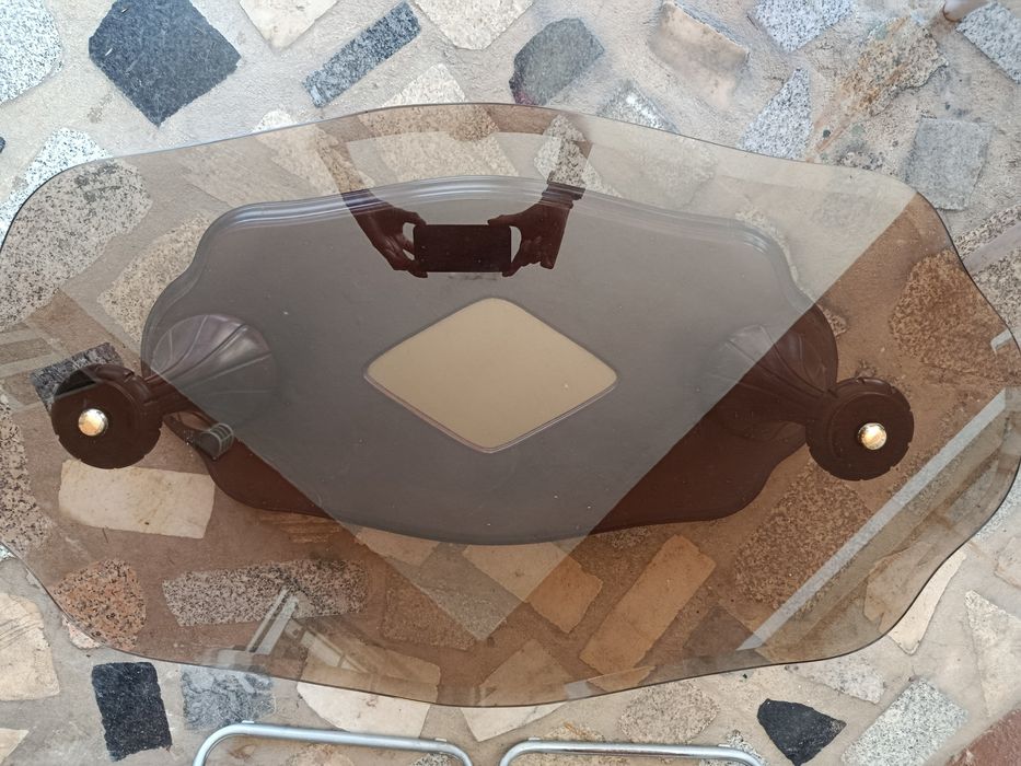 Mesa de centro em ótimo estado