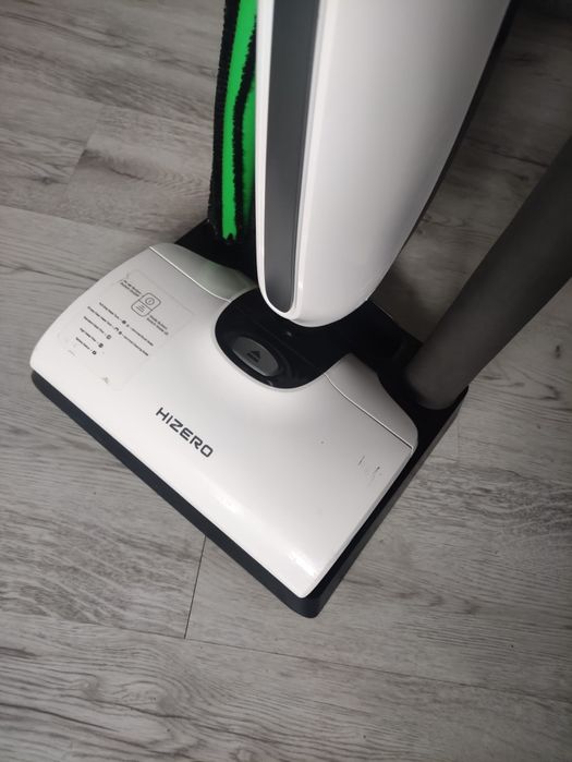 HIZERO mop gwarancja