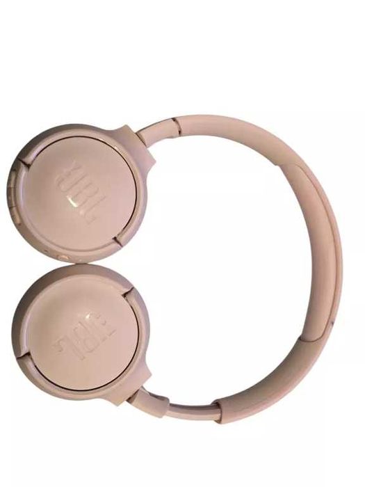 Słuchawki BT JBL TUNE500BT różowe
