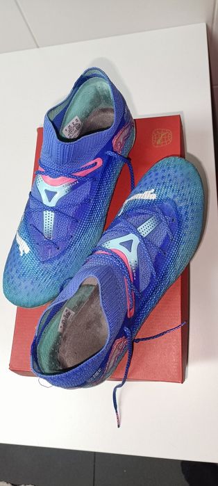 Chuteiras Puma Future 7 Ultimate