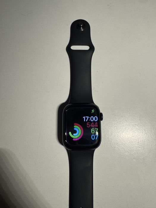 Apple Watch Series 8 41mm GPS + Cellular