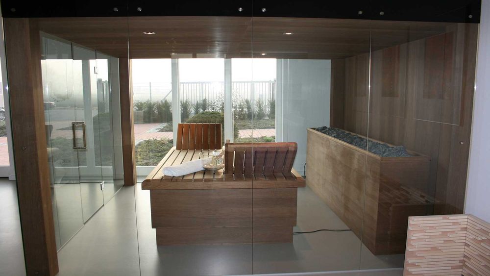 Монтаж саун, бань. Материалы, печи для саун, бань