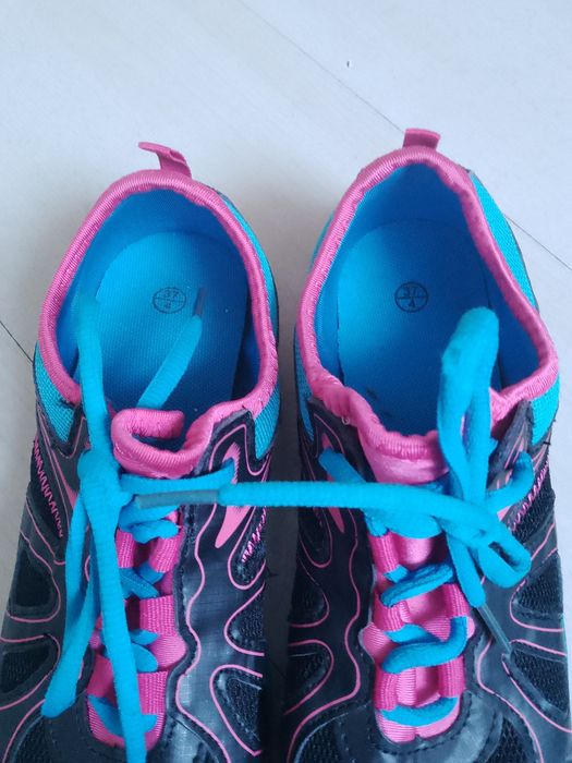 Buty sportowe, adidasy, rozmiar 37