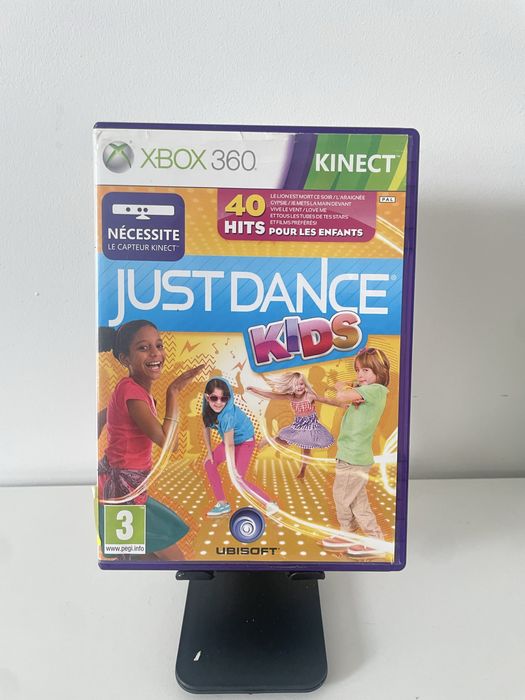 Gra Just Dance Kids Xbox 360