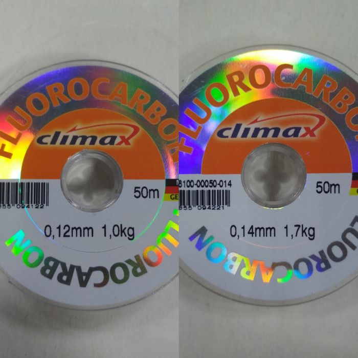 Флюорокарбон Climax  Німеччина  оригінал