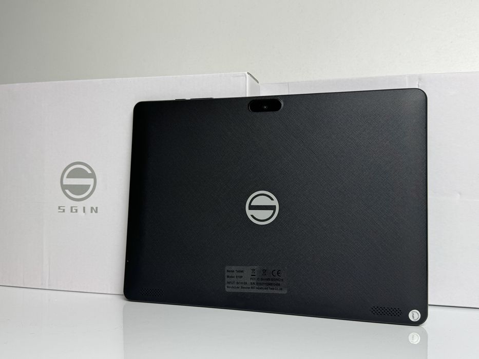 Новий планшет SIGN Tablet E10P 2GB/64GB