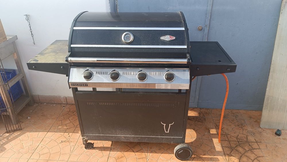 Grelhador Para peças