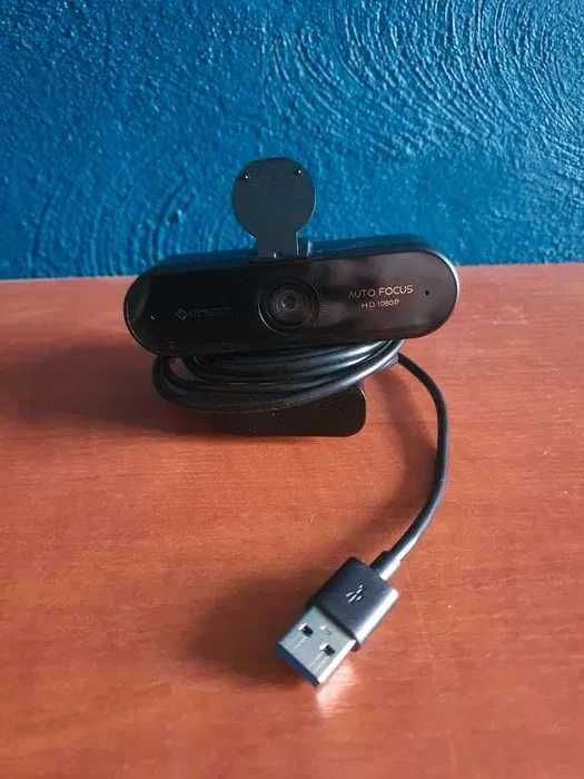 eMeet 1080p kamera internetowa Nova Full HD