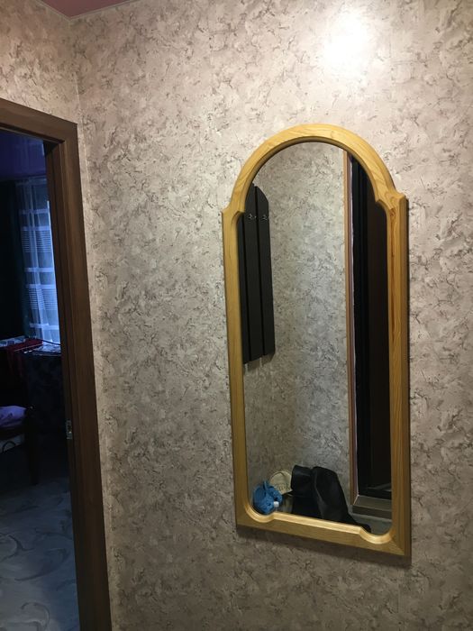 Оренда подобово 1 кімн. квартира, 4 МІКРОРАЙОН!!