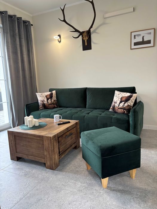 Apartamenty i domek  -super warunki !!!