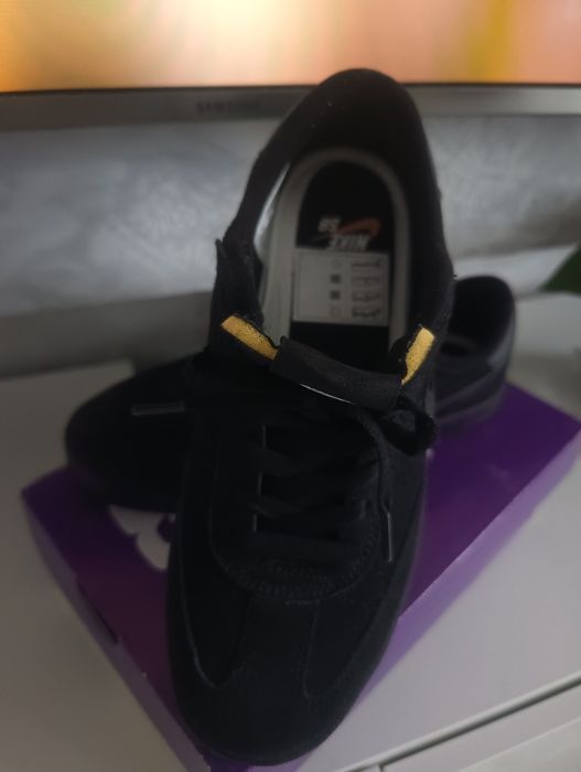 Nike SB fc classic, r.40, czarne