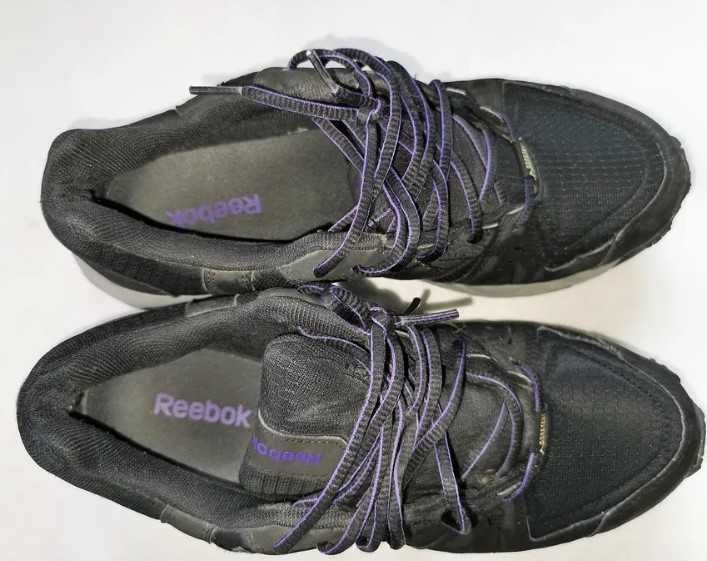 Reebok Trail XC GTX Buty sportowe trekkingowe GORE-TEX 20K/20K 40,5