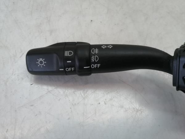 Conjunto / manetes de luzes e limpa vidros TOYOTA Celica Coupé (_T23_)