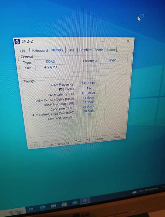 Dell Vostro 270 i3-3240 WiFi