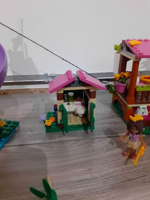 Lego Friends ...