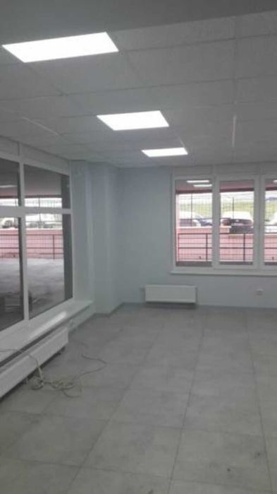 ПРОДАМ нежитл.приміщ. 118,5 м2, ст.м.Позняки, БЦ Паралель