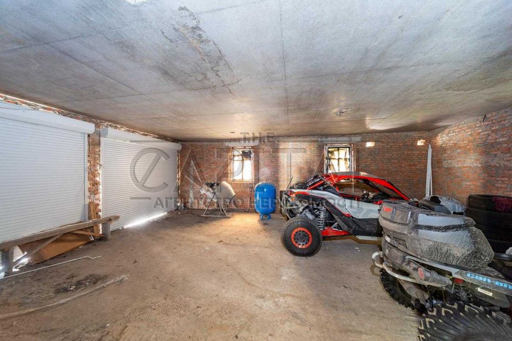 Продаж будинку, вул. Столичне шосе, Конча-Заспа, Київ