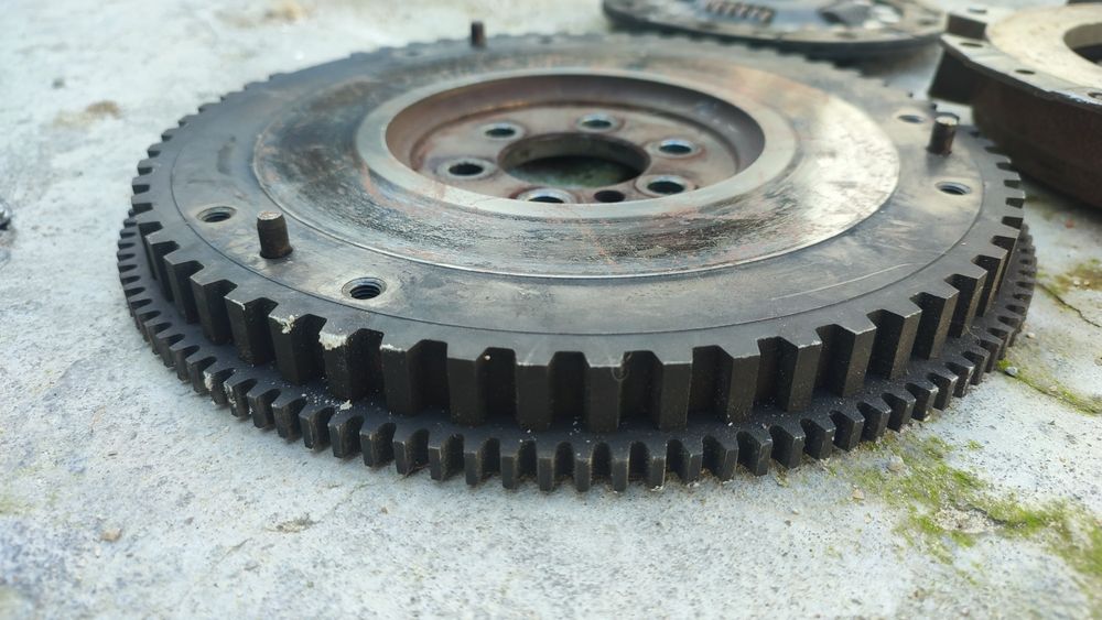 Kit Embreagem Peugeot 106 1.1