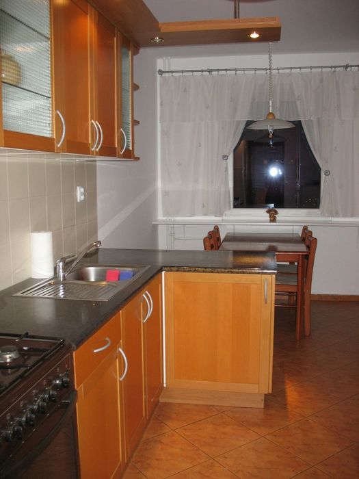 Mieszkanie – Warszawa - Widok 2