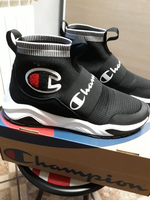 Buty męskie CHAMPION  , nowe roz 42 wkl 26,5 -27cm