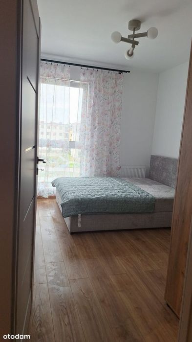 Ożarów Mazowiecki, ul. Kapucka. 2 pokoje, 41 m², nowe, garaż w cenie