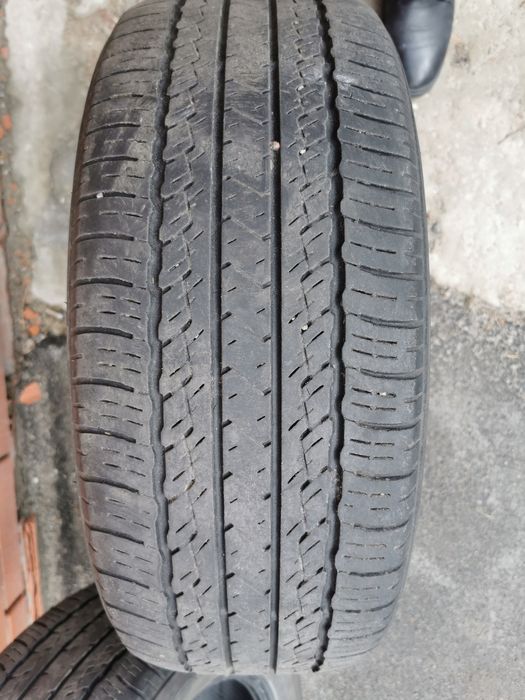 Автошини Toyo A 24