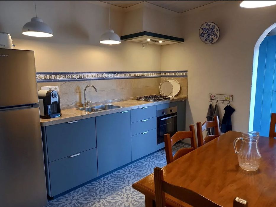 FLAMINGOS E BRISA DO MAR: casa de férias Algarve/Fuseta/Ria Formosa