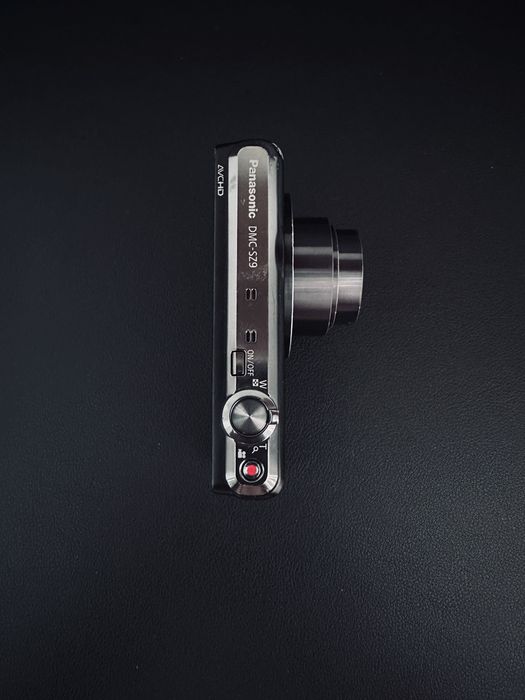 Мильничка Panasonic Lumix DMC-SZ9 Wi-Fi