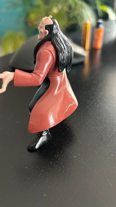 Ben 10 Figurka Aggregor