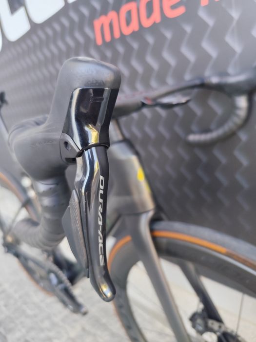 Specialized tarmac sl8 S-works