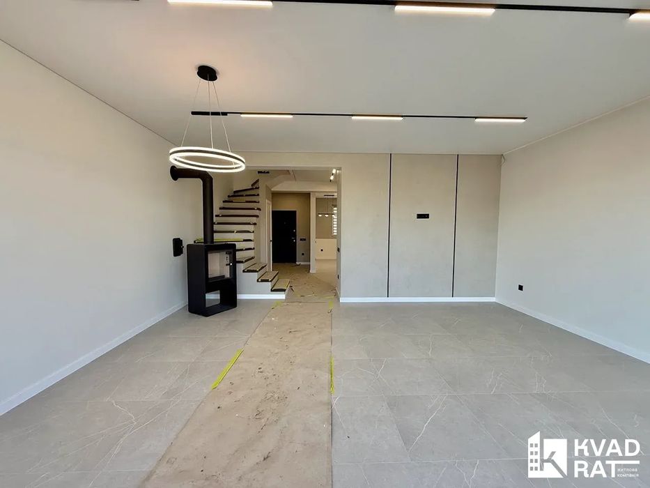 Таунхаус з ремонтом за Ціною 2кім квартири!