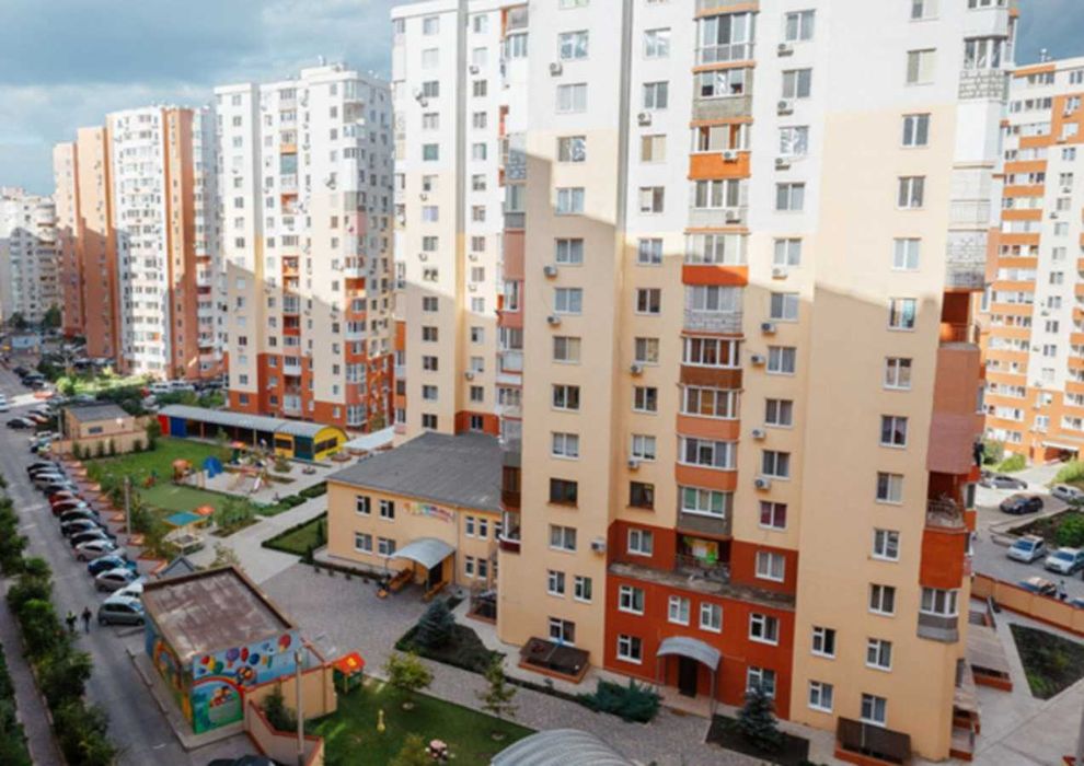 ‼️Таирово‼️ЖМ Радужный‼️2 спальни‼️Є-Оселя • Сертификат • Є-Відновлення • Ваучер • Постанова 719‼️Киевский район‼️