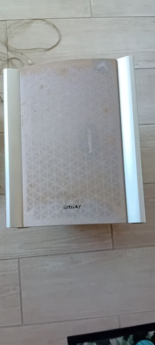 SONY Speaker Columns – 4 Speakers, €3064169627447681123