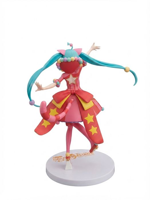 Фигурка Hatsune Miku Project Sekai — 25 см