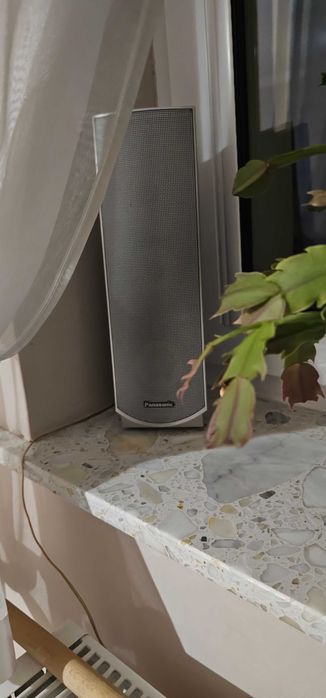 Kino domowe Panasonic