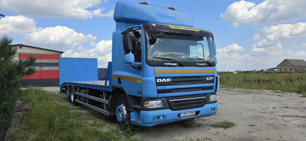 DAF