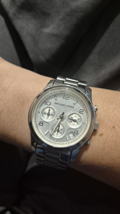 Damski zegarek Michael Kors