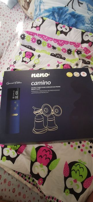 Laktator neno camino