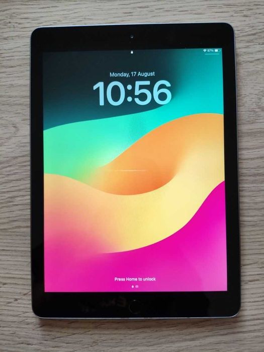 Apple iPad 6 (Preço fixo)