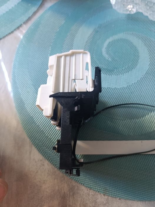 Продам каретку на принтер HP Ink Tank 310;315;318;319;410;415;418;419