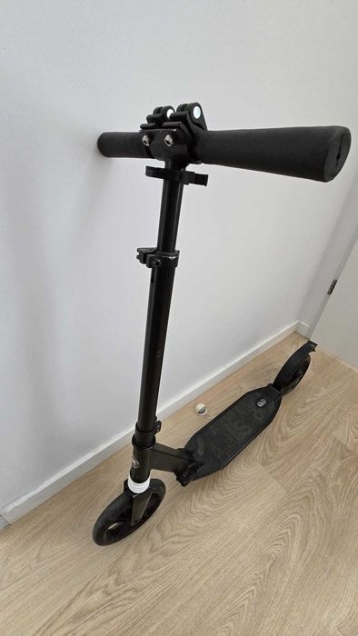 Trotinete Oxelo - Alumínio