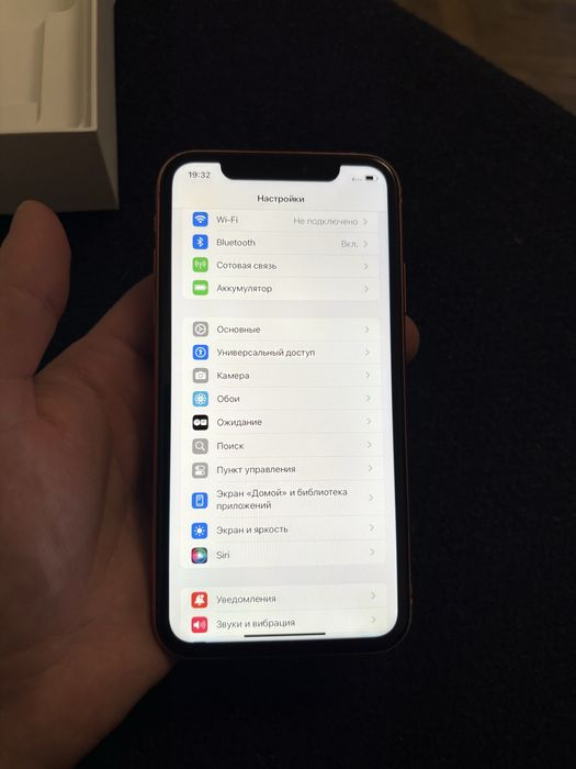 Apple iPhone XR 128Gb