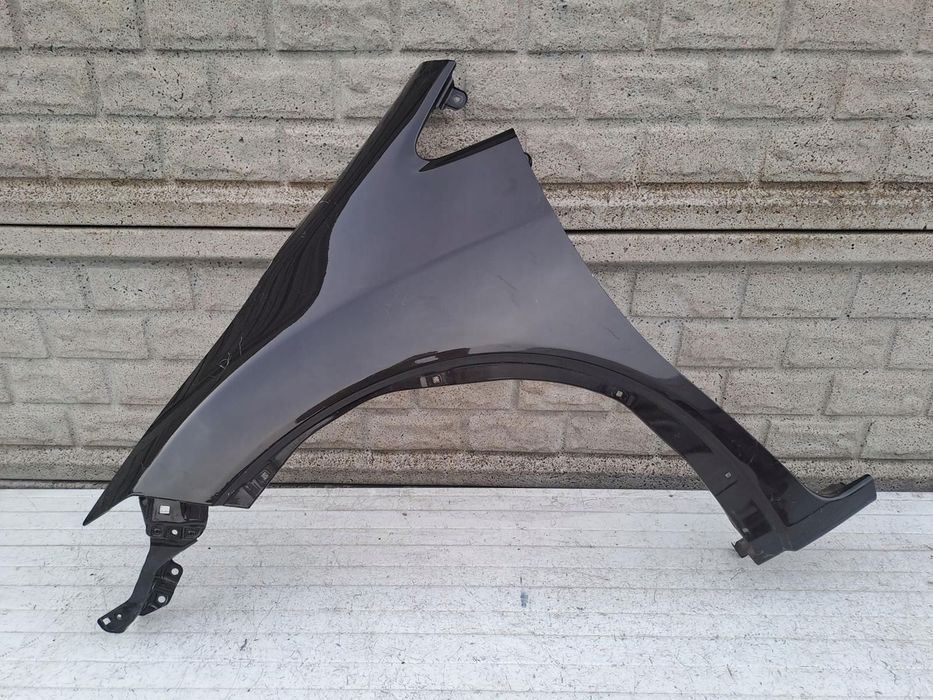 Honda Civic Ix 13-19 Błotnik Przedni Lewy