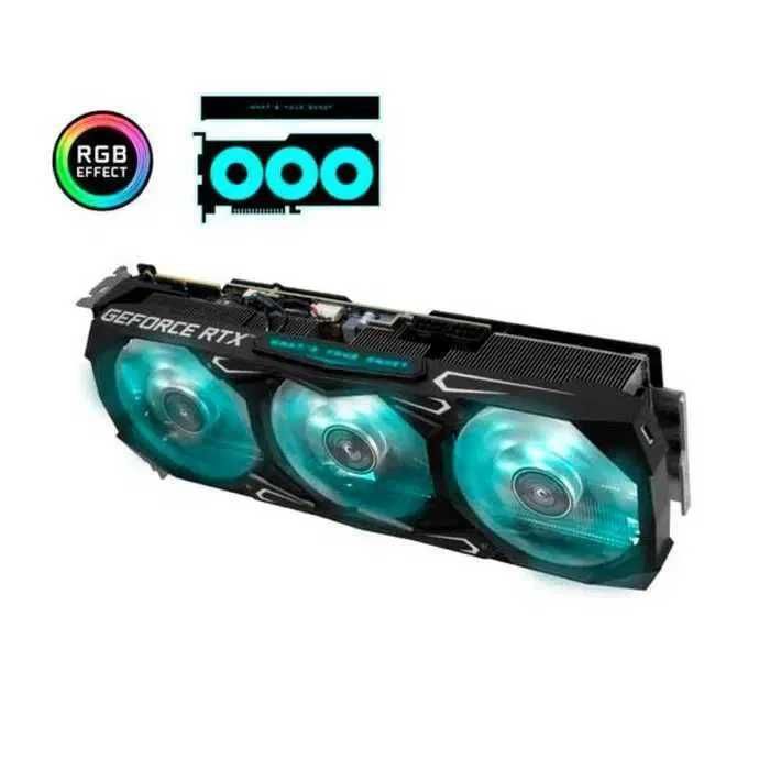 RTX 3090 24GB OC KFA2
