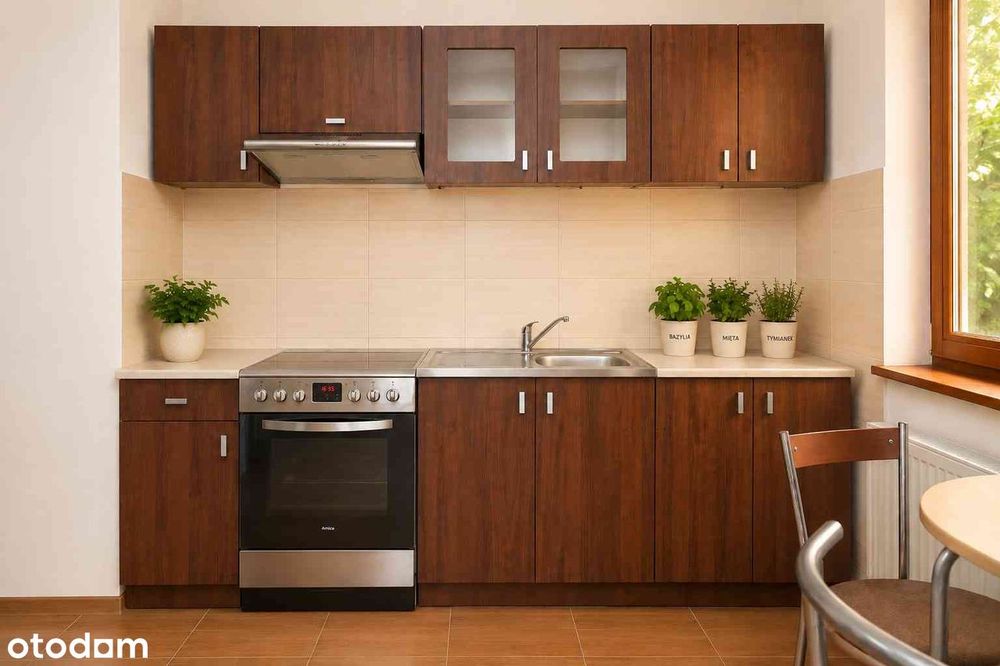 Nowoczesne osiedle | 2 pokoje | 53,5 m² | 2 balkony| garaż
