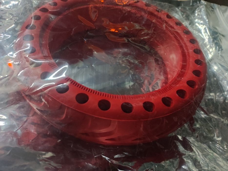 Pneu massiço para scooter Xiaomi M 365