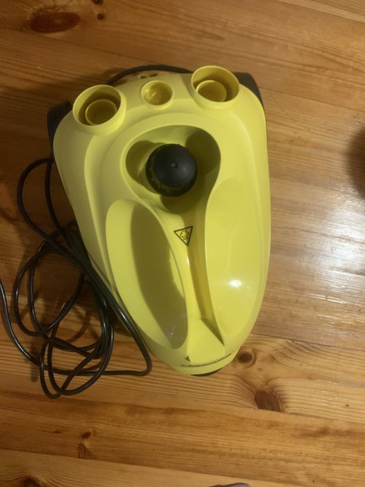 Керхер Karcher Пароочисник Насадка Бойлер Праска Швабра Запчастини